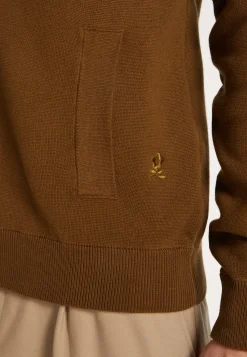 Montagut Jacket with pockets in organic cotton - Richelieu