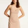 Montagut Jersey dress - Eva
