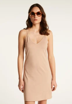 Montagut Jersey dress - Eva