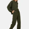Montagut Joggers with pockets in recycled cashmere and wool - Anka