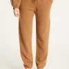 Montagut Joggers with pockets in recycled cashmere and wool - Anka