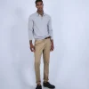 Montagut Jumper with polo collar in cashmere - Emerson