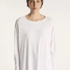 Montagut Jumper with slits at the side - Camil