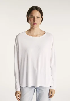 Montagut Jumper with slits at the side - Camil