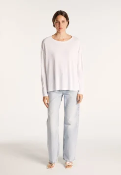 Montagut Jumper with slits at the side - Camil
