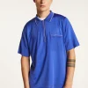 Montagut Light thread polo shirt - Montayang