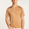 Montagut Light thread polo shirt - Montayang