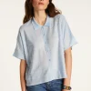 Montagut Light thread shirt - Donatella