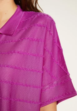 Montagut Light thread shirt - Donatella