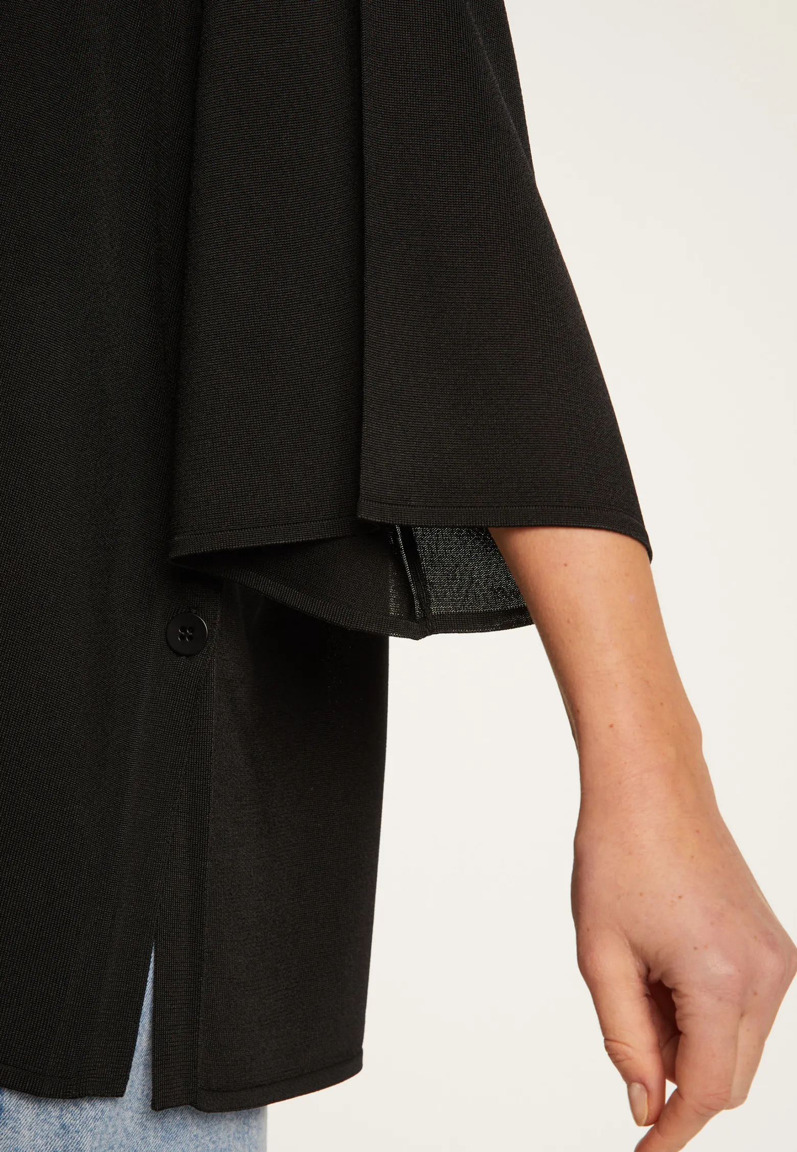 Montagut Light thread shirt - Doria