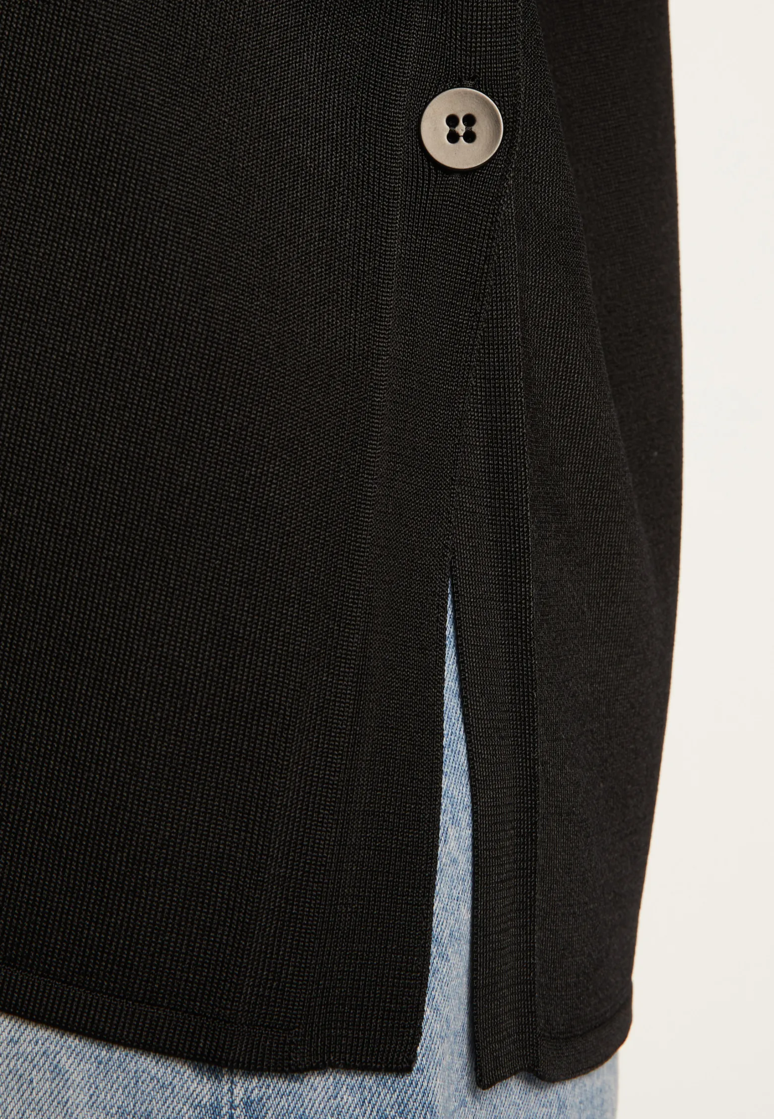 Montagut Light thread shirt - Doria