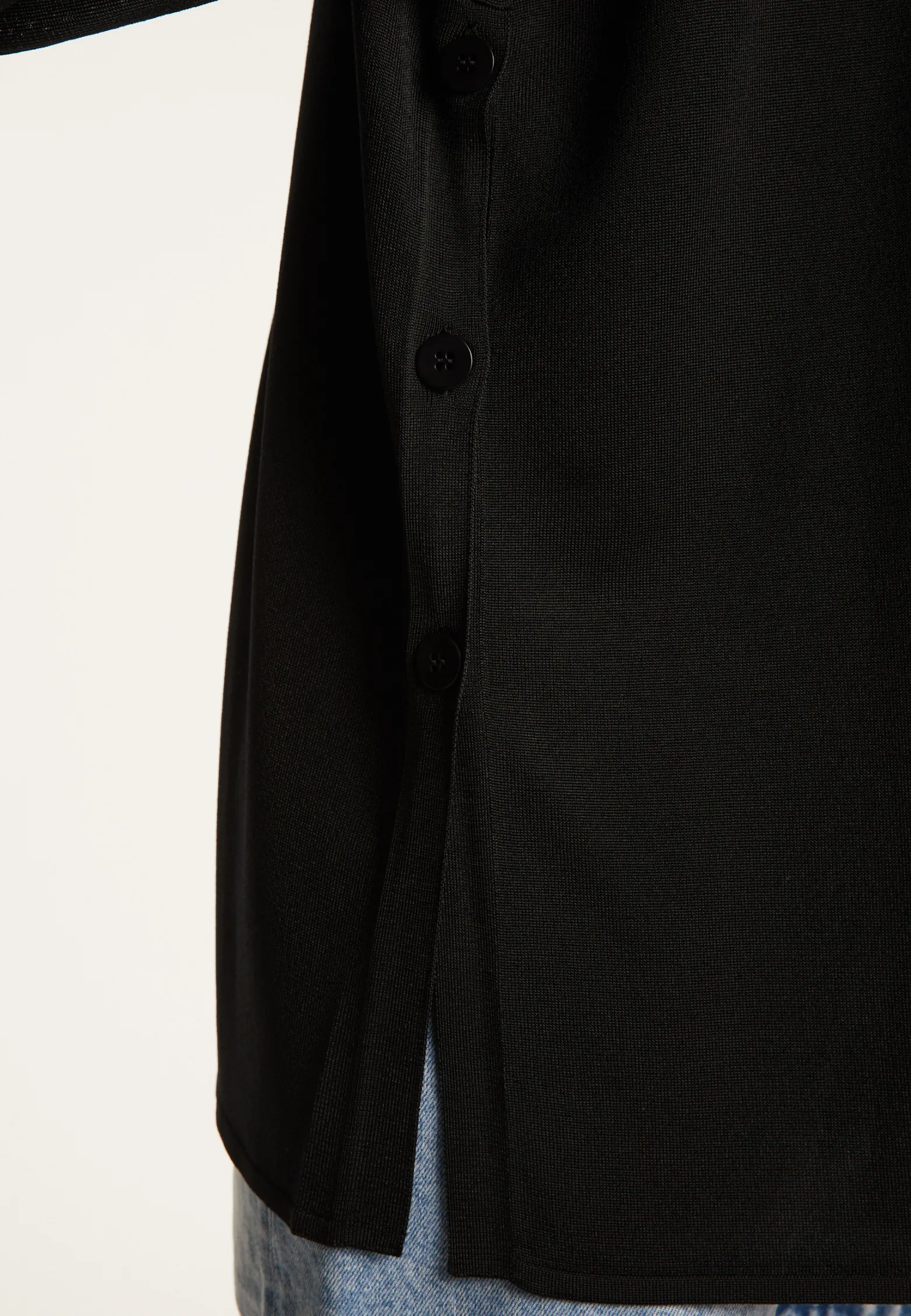 Montagut Light thread shirt - Doria