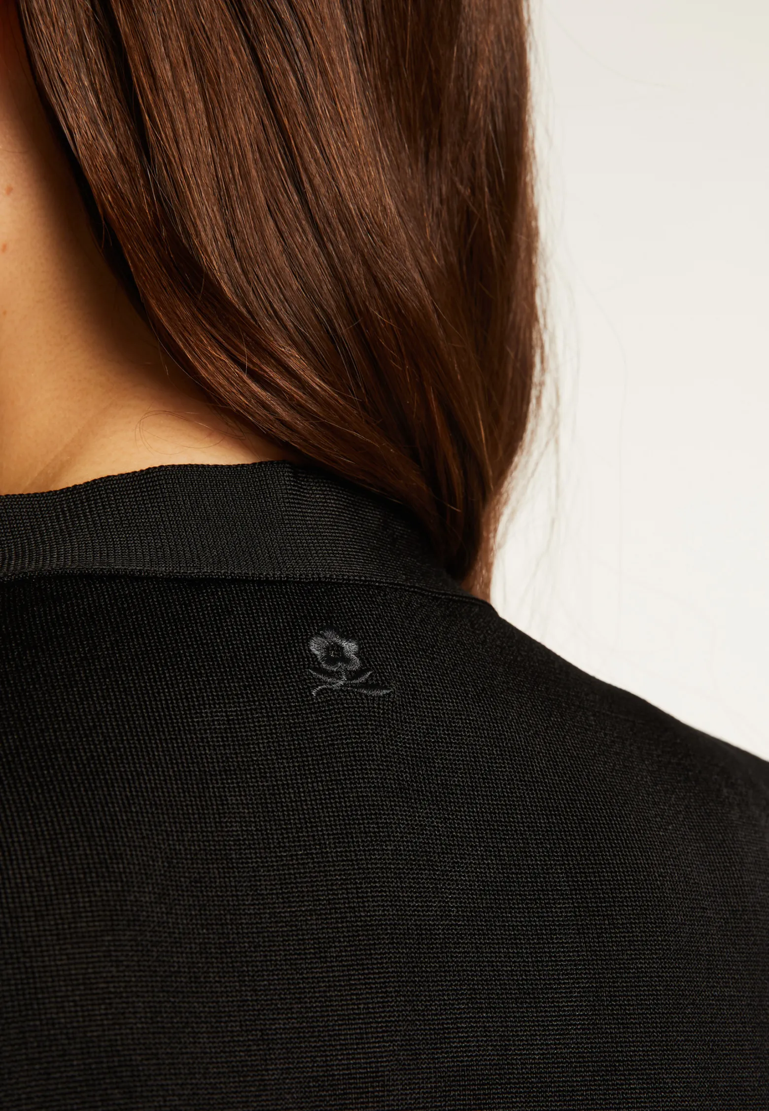 Montagut Light thread shirt - Doria