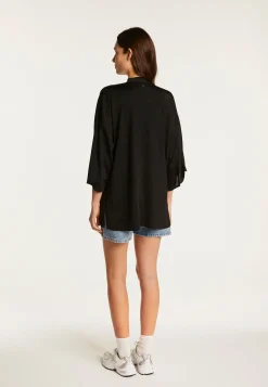 Montagut Light thread shirt - Doria