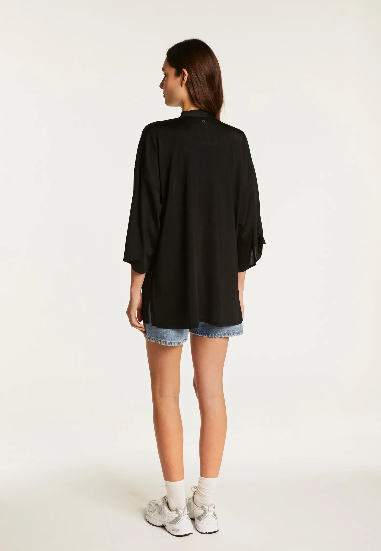 Montagut Light thread shirt - Doria