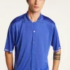 Montagut Light thread shirt - Maxence
