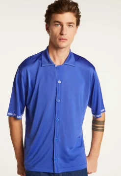 Montagut Light thread shirt - Maxence