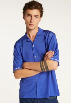 Montagut Light thread shirt - Maxence