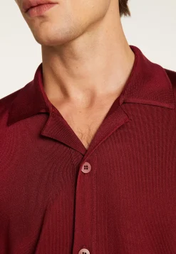 Montagut Light thread shirt - Maxence