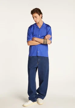 Montagut Light thread shirt - Maxence