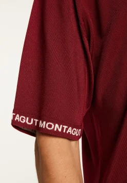 Montagut Light thread shirt - Maxence