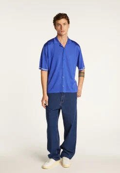Montagut Light thread shirt - Maxence