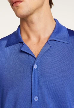 Montagut Light thread shirt - Maxence