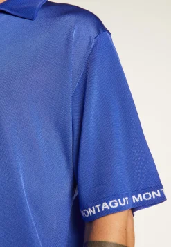 Montagut Light thread shirt - Maxence