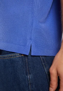 Montagut Light thread shirt - Maxence