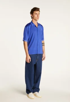 Montagut Light thread shirt - Maxence