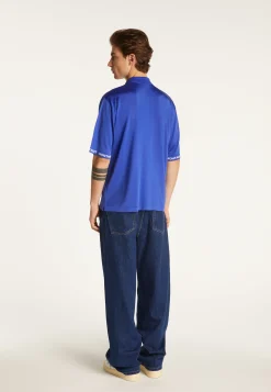Montagut Light thread shirt - Maxence