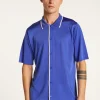 Montagut Light thread shirt - Mezzo