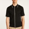 Montagut Light thread shirt - Mezzo