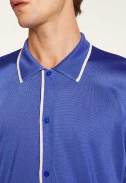 Montagut Light thread shirt - Mezzo