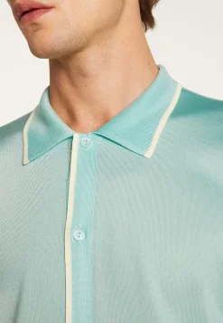 Montagut Light thread shirt - Mezzo