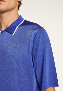 Montagut Light thread shirt - Mezzo