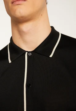 Montagut Light thread shirt - Mezzo