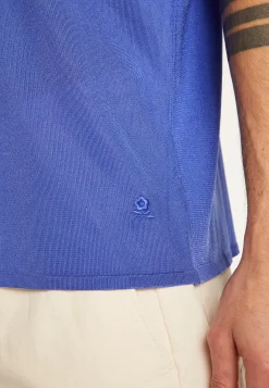 Montagut Light thread shirt - Mezzo