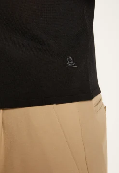 Montagut Light thread shirt - Mezzo