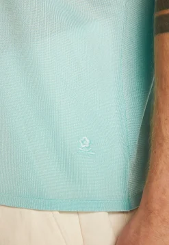 Montagut Light thread shirt - Mezzo