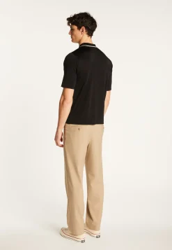 Montagut Light thread shirt - Mezzo