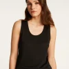 Montagut Light Thread Tank Top - Devon