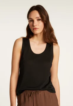 Montagut Light Thread Tank Top - Devon