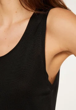 Montagut Light Thread Tank Top - Devon