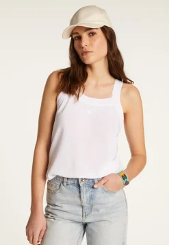 Montagut Light thread tank top - Doris
