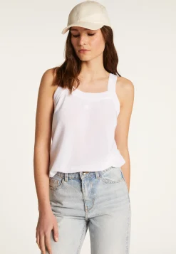 Montagut Light thread tank top - Doris