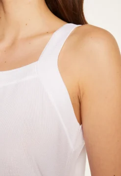 Montagut Light thread tank top - Doris