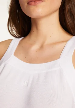 Montagut Light thread tank top - Doris
