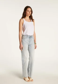 Montagut Light thread tank top - Doris