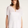 Montagut Light thread T-shirt - Didi